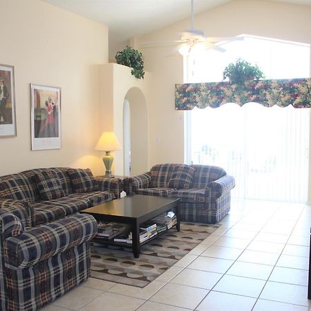 Autumn Villa Ic049 Orlando Ngoại thất bức ảnh
