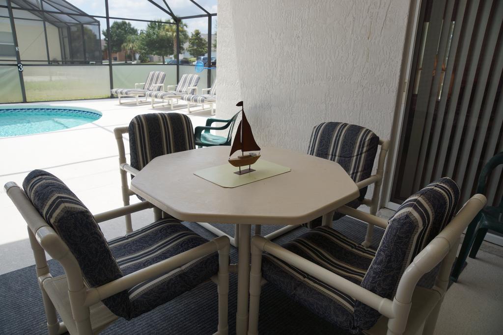 Autumn Villa Ic049 Orlando Ngoại thất bức ảnh