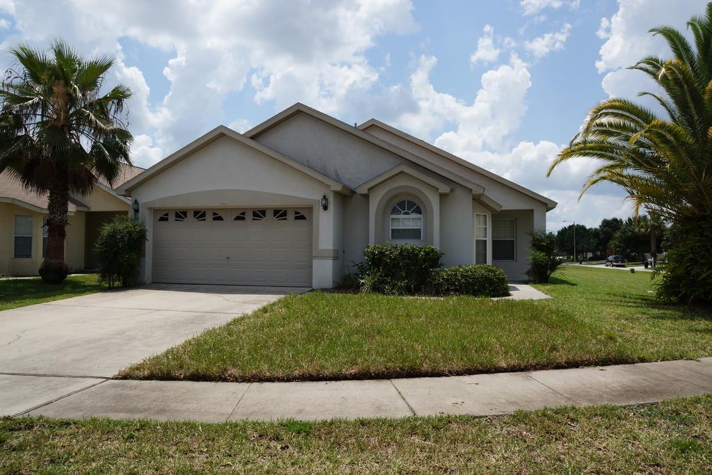 Autumn Villa Ic049 Orlando Ngoại thất bức ảnh