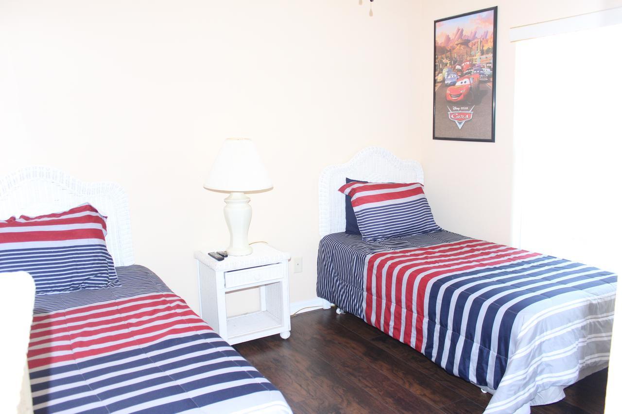 Autumn Villa Ic049 Orlando Ngoại thất bức ảnh