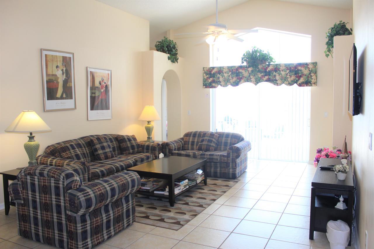Autumn Villa Ic049 Orlando Ngoại thất bức ảnh